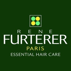 Rene Furterer, Paris, Essential Hair Care logo