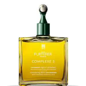COMPLEXE5 - Stimulating Plant Concentrate