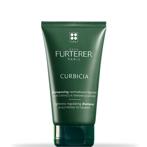 CURBICIA Lightness Regulating shampoo