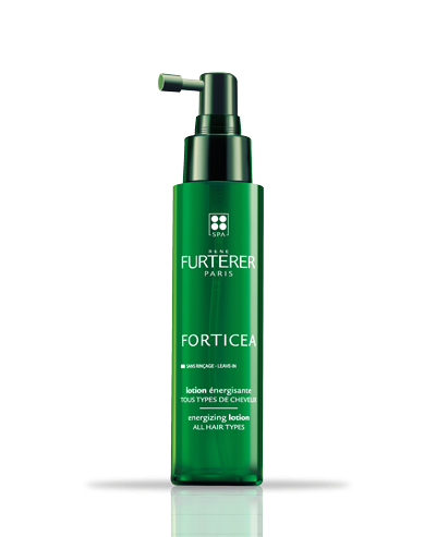 FORTICEA ENERGIZING scalp lotion
