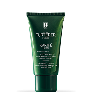 KARITE NUTRI - Overnight Haircare for dry hair