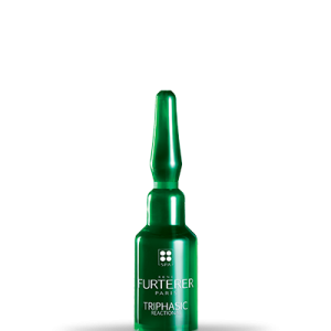 TRIPHASIC reactionary hair loss serum (3 month supply)